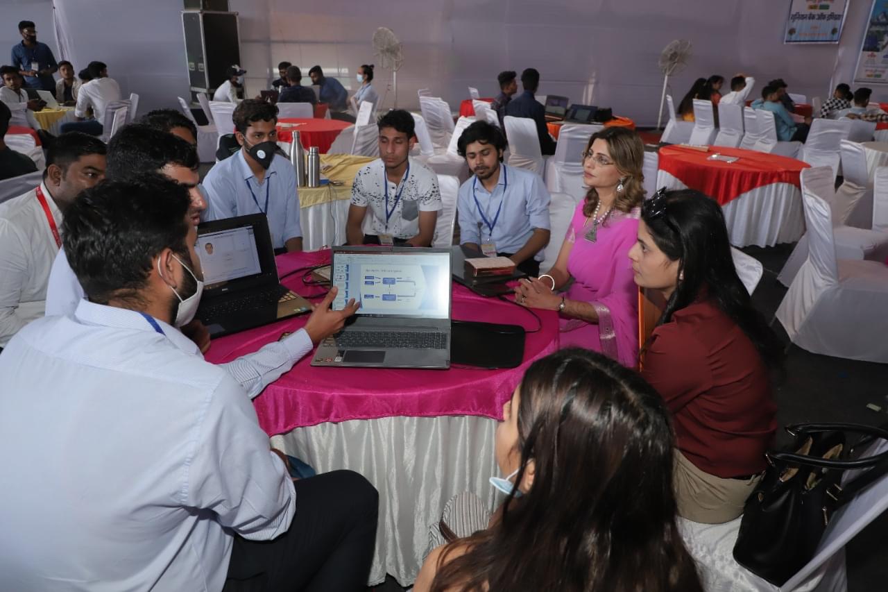 Shankara Institute of Technology (SIT) Jaipur Events photo 2